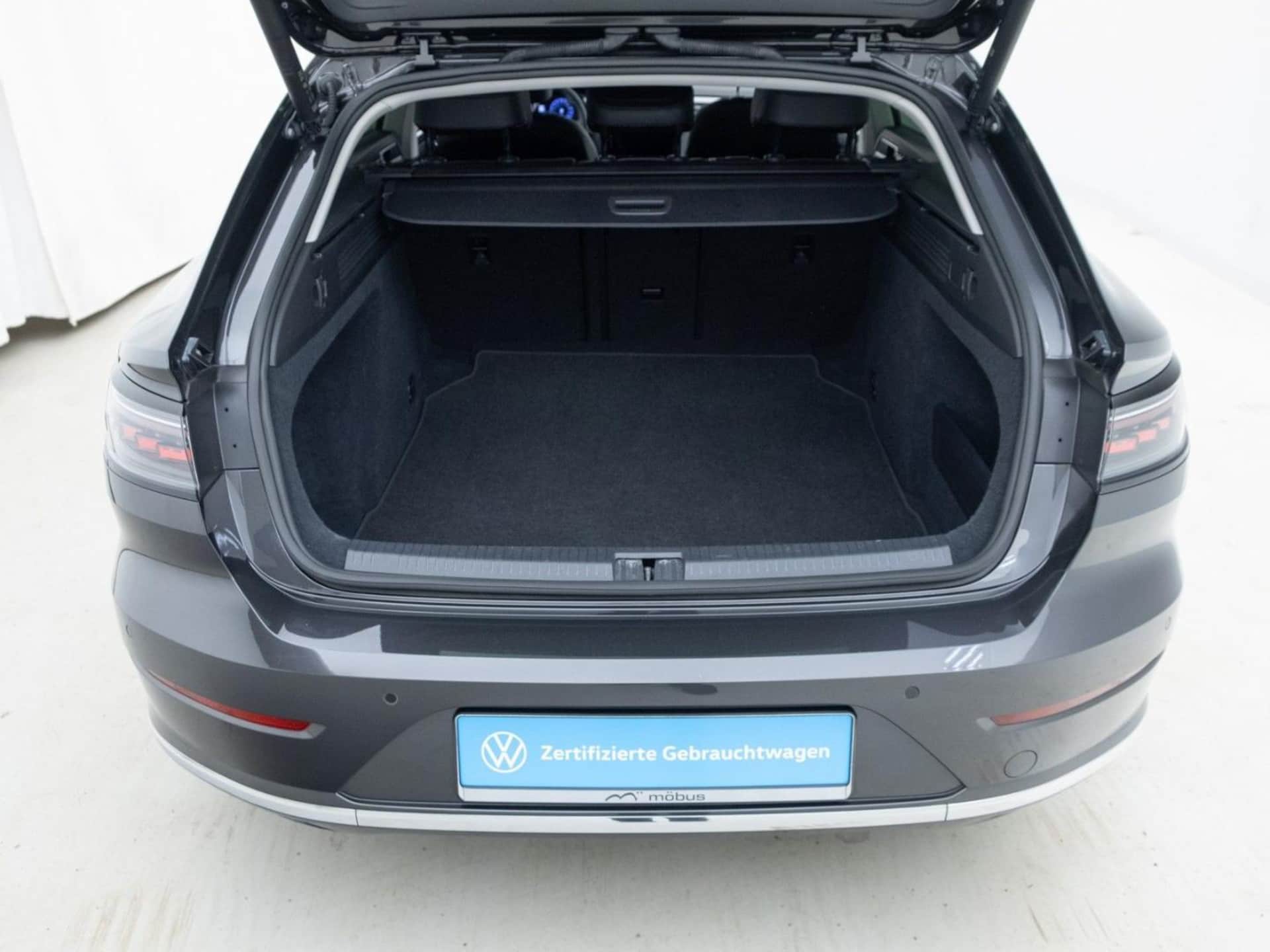 Volkswagen Arteon Shooting Brake Elegance