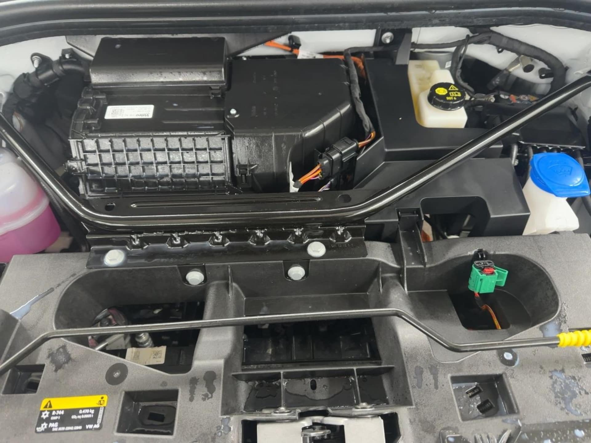Volkswagen ID.4 Pro