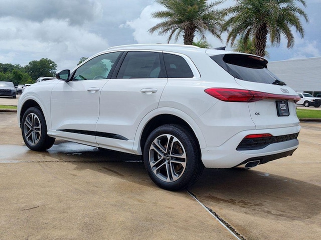 2026 Audi Q5