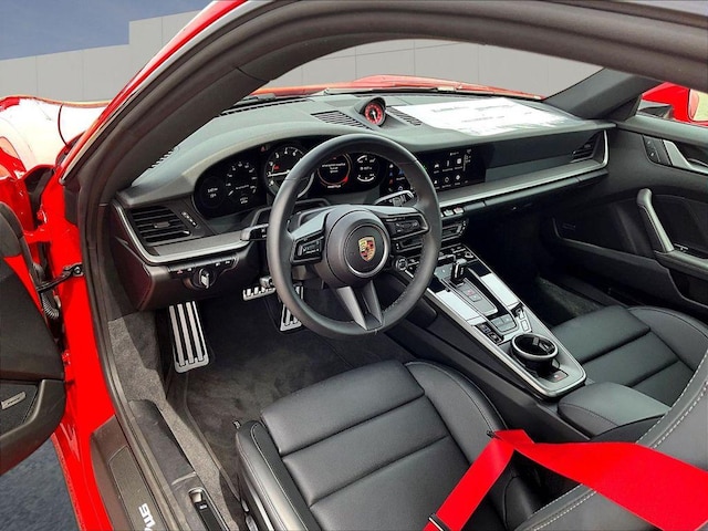 2024 Porsche