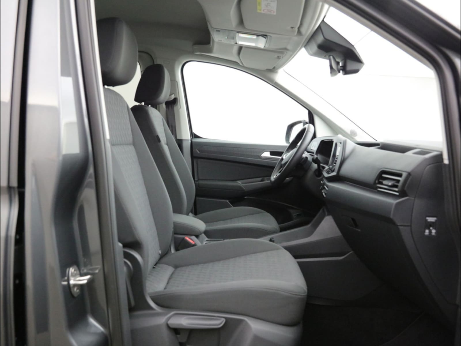 Volkswagen Caddy – Bild 6