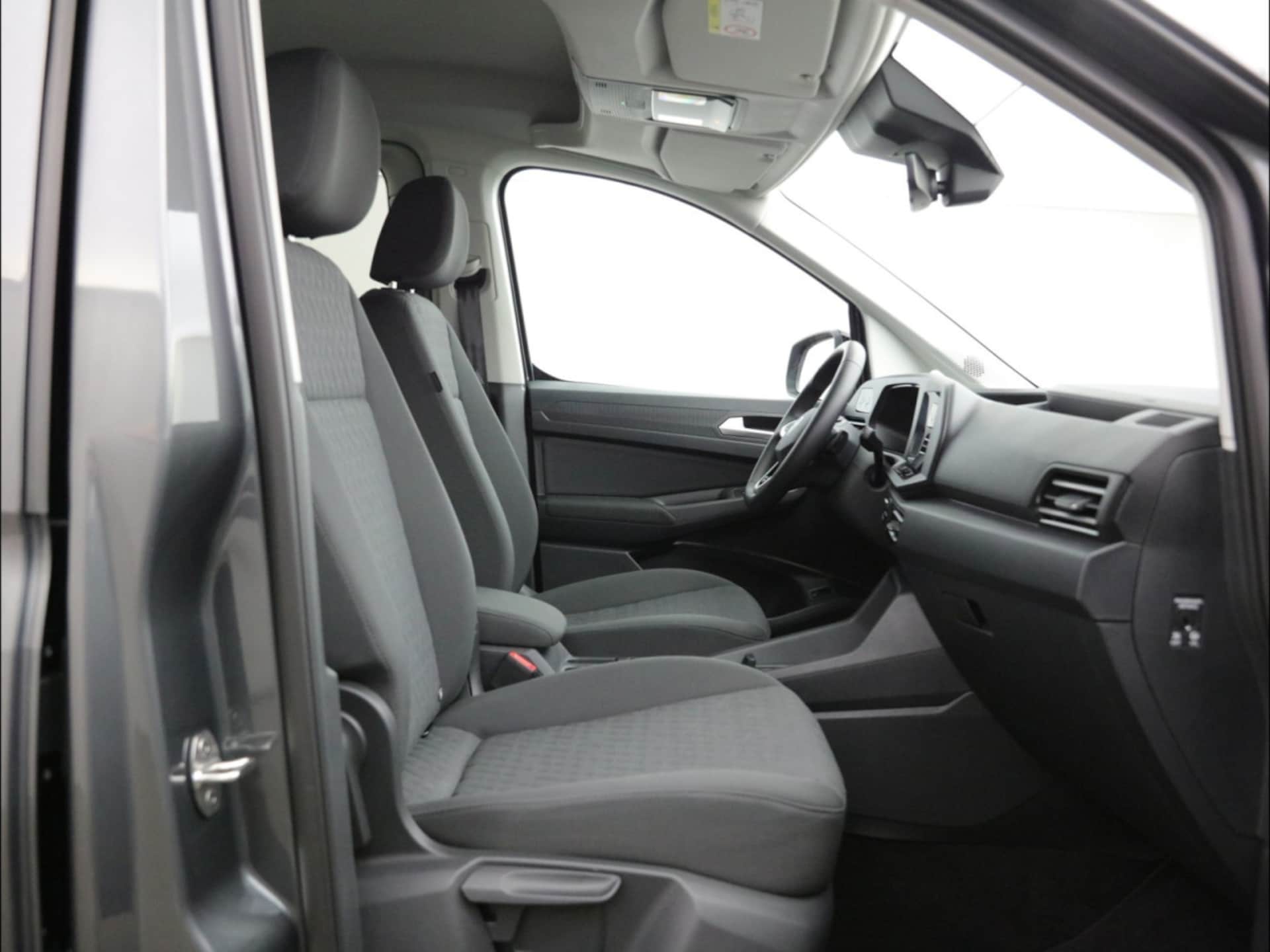 Volkswagen Caddy ENERGY