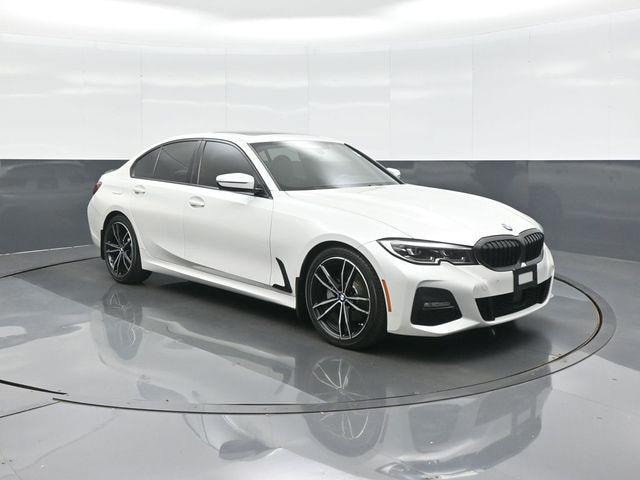 2019 BMW 330i