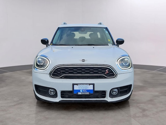 2020 MINI Countryman