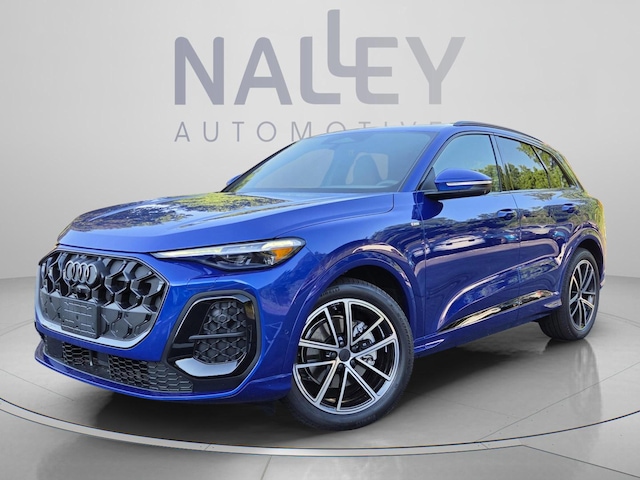 Photo of 2026 Audi Q5