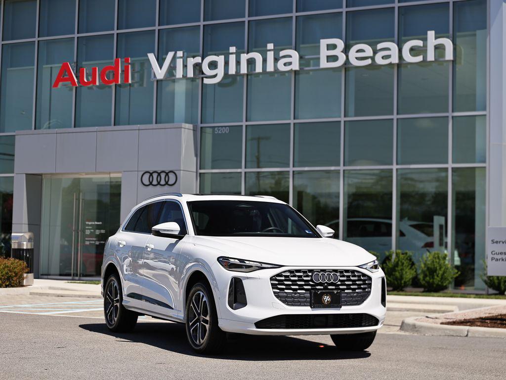 2025 Audi Q5