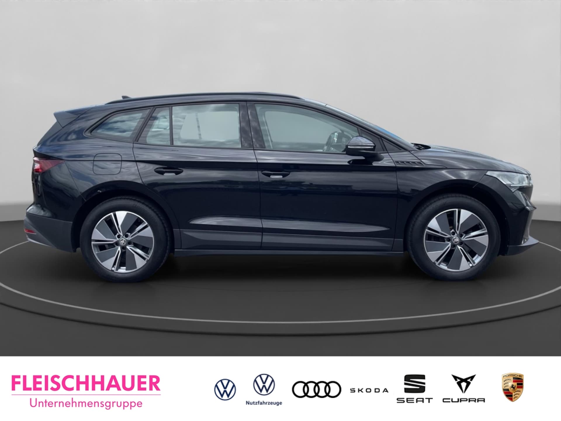 Skoda Enyaq 60
