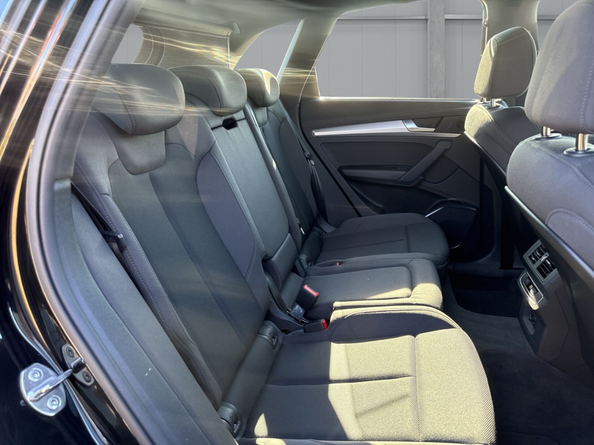 Audi Q5 TFSI e