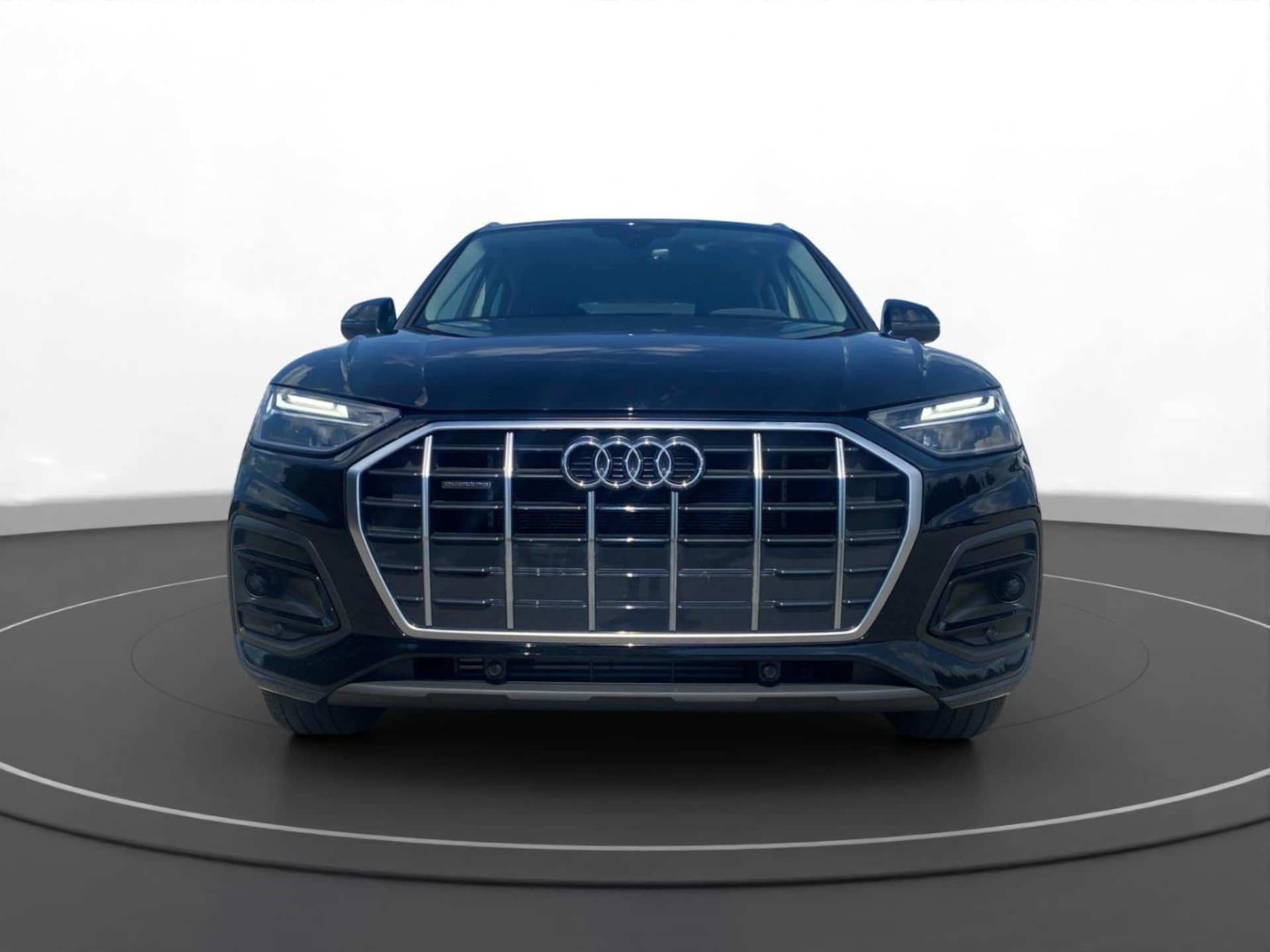 Audi Q5 Sportback TFSI e advanced