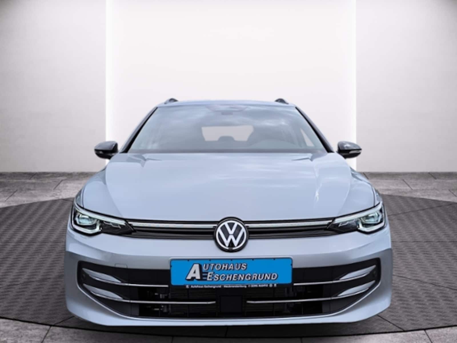 Volkswagen Golf Variant – Bild 4