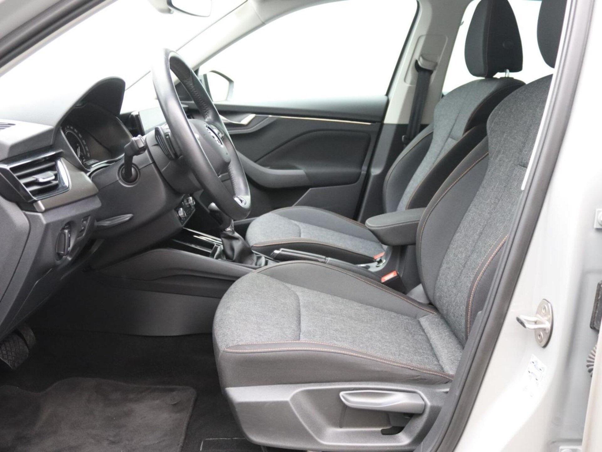 Skoda Kamiq Ambition