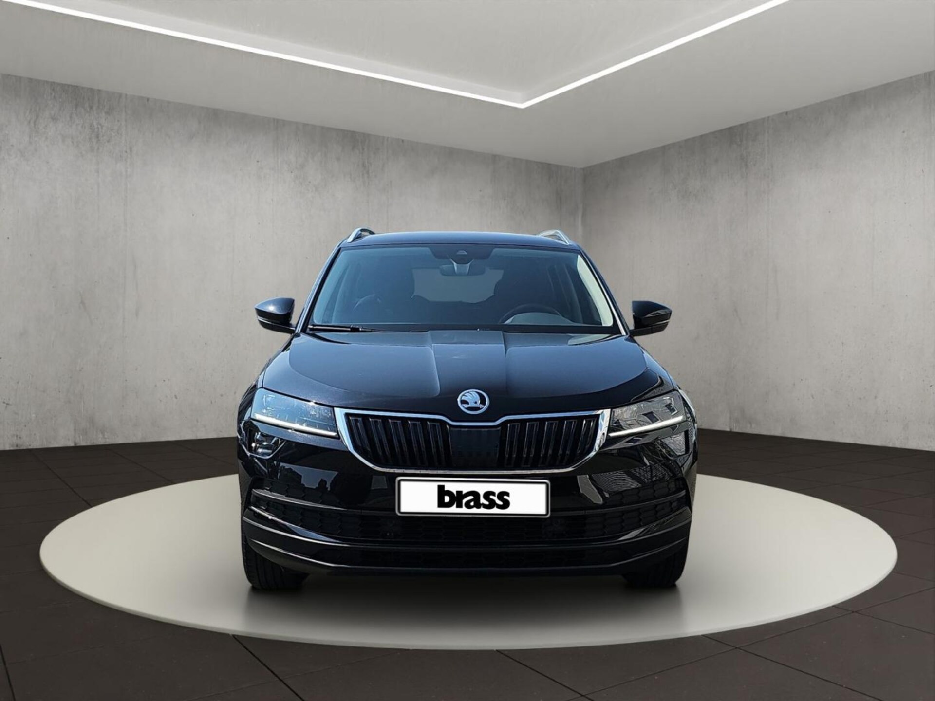 Skoda Karoq Ambition