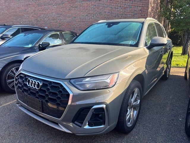 Photo of 2023 Audi Q5 