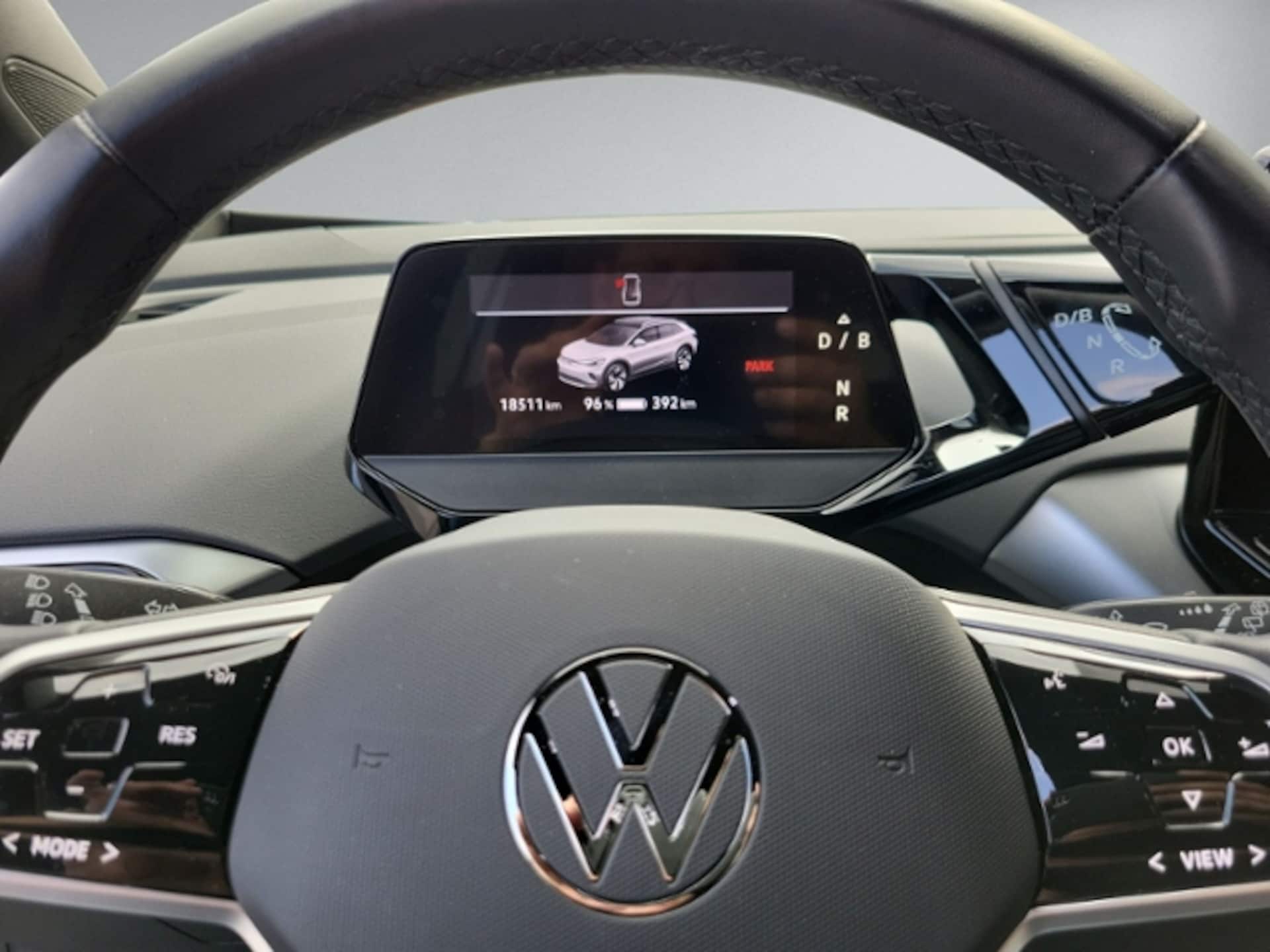 Volkswagen ID.4 Pro Performance