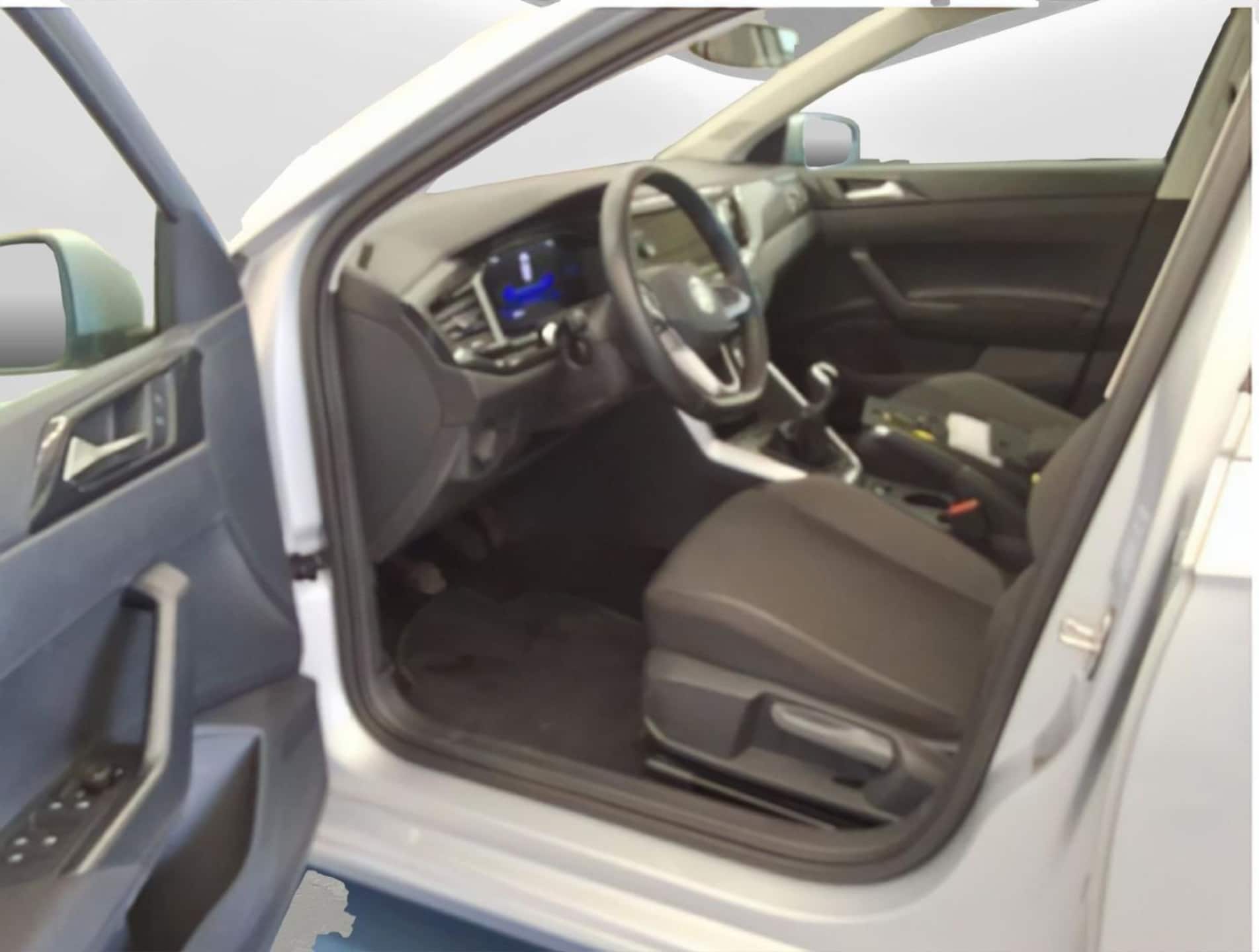 Volkswagen Polo Life