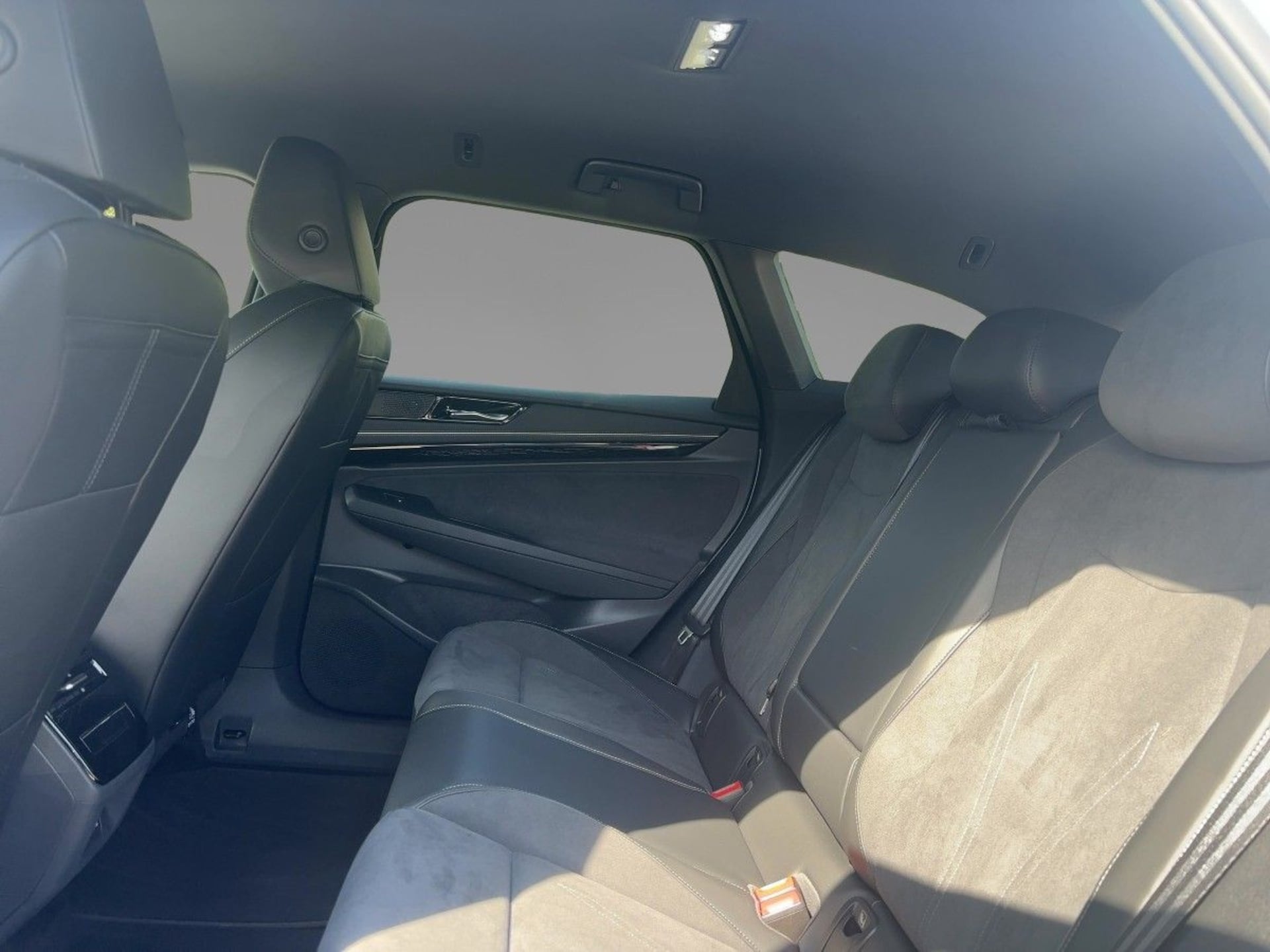 Volkswagen ID.7 Tourer Pro