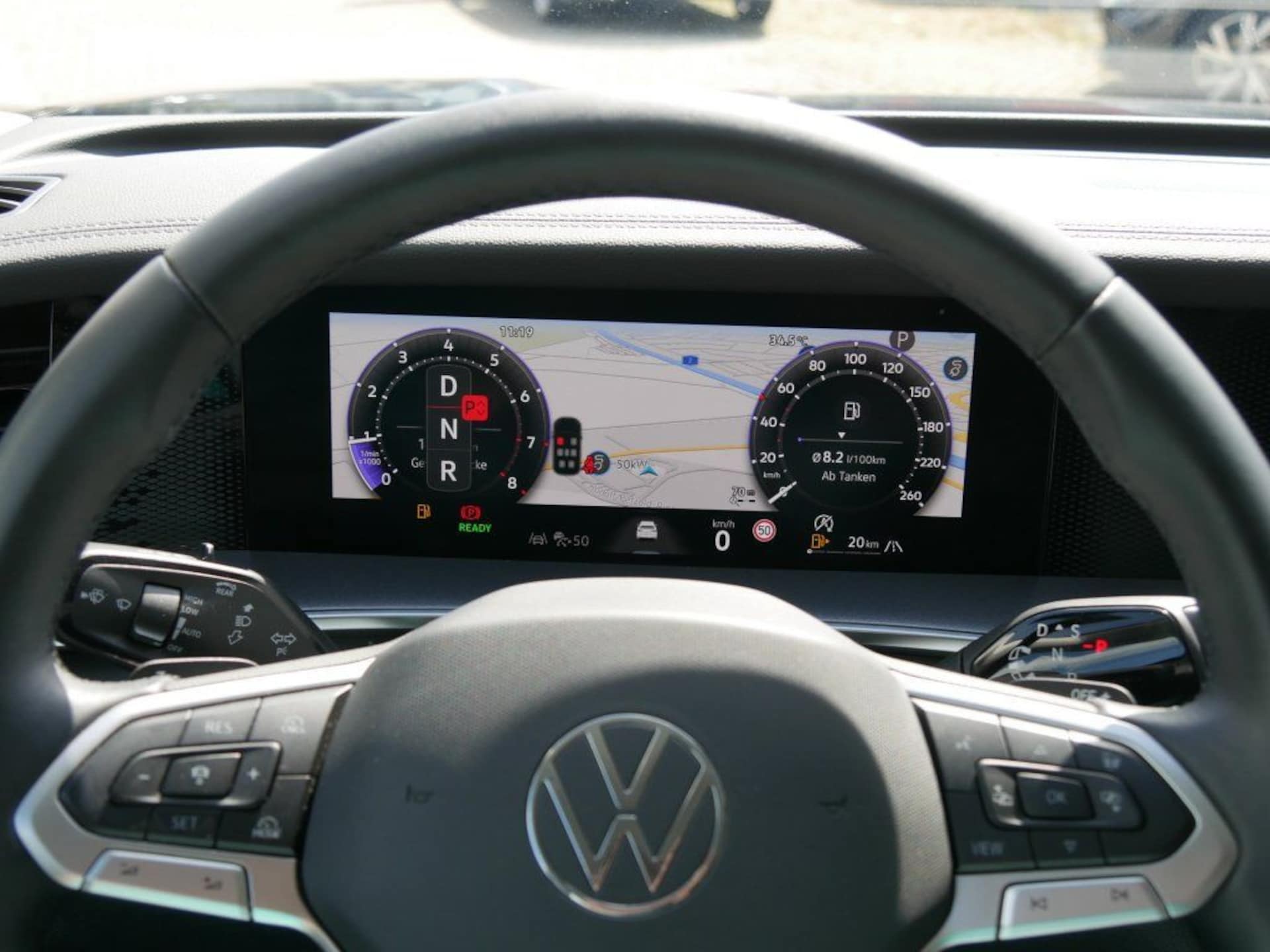 Volkswagen Tayron Life