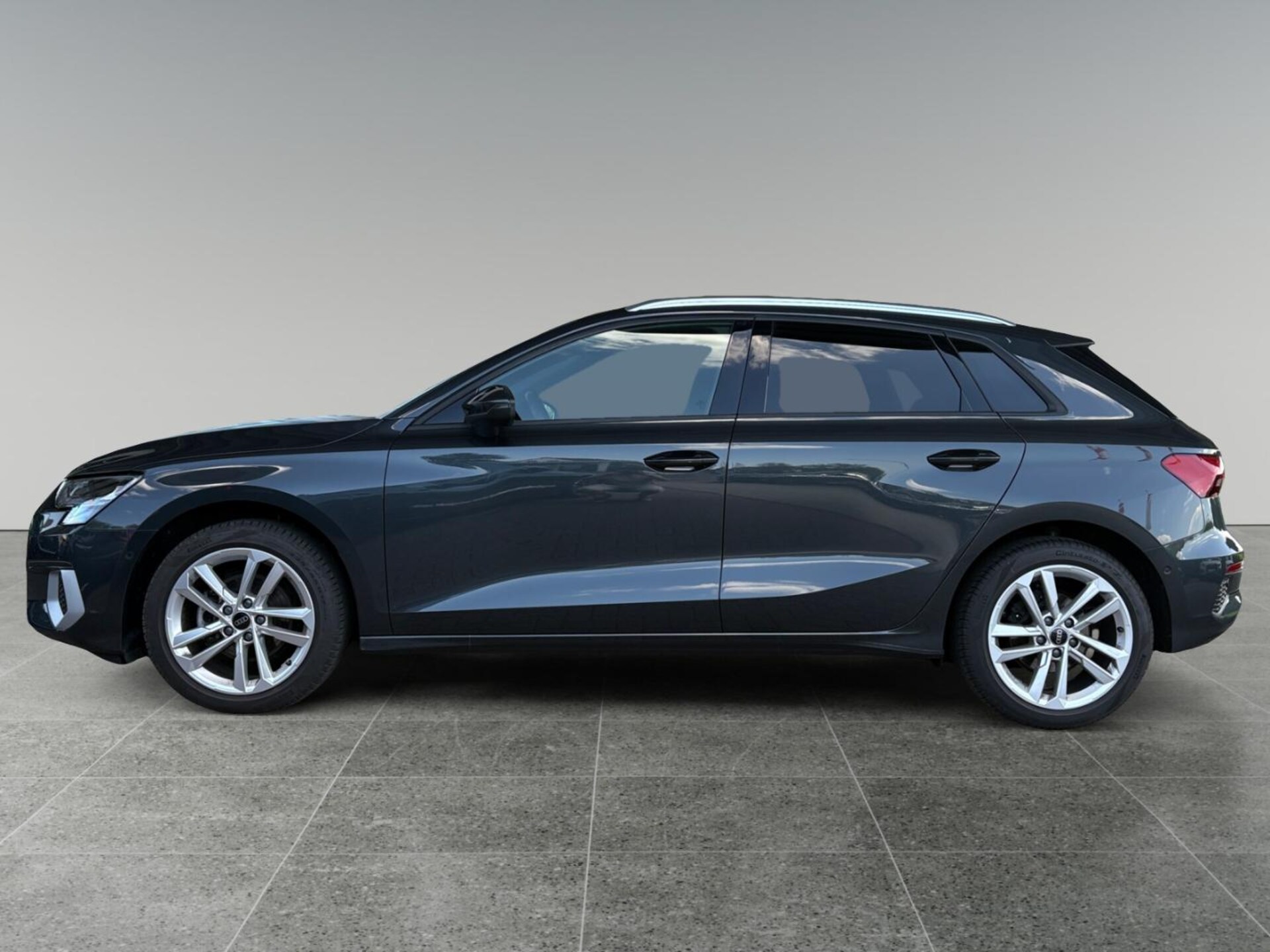Audi A3 Sportback Advanced