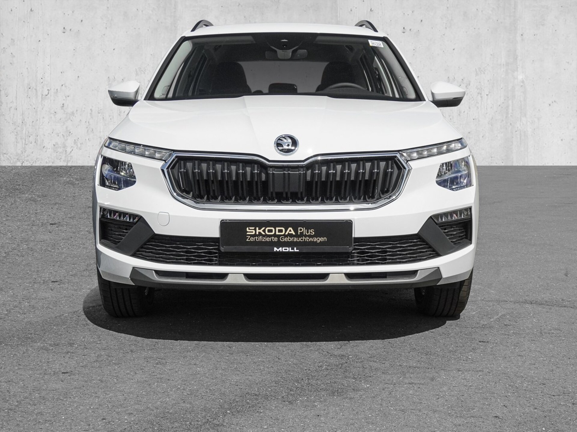 Skoda Kamiq 130