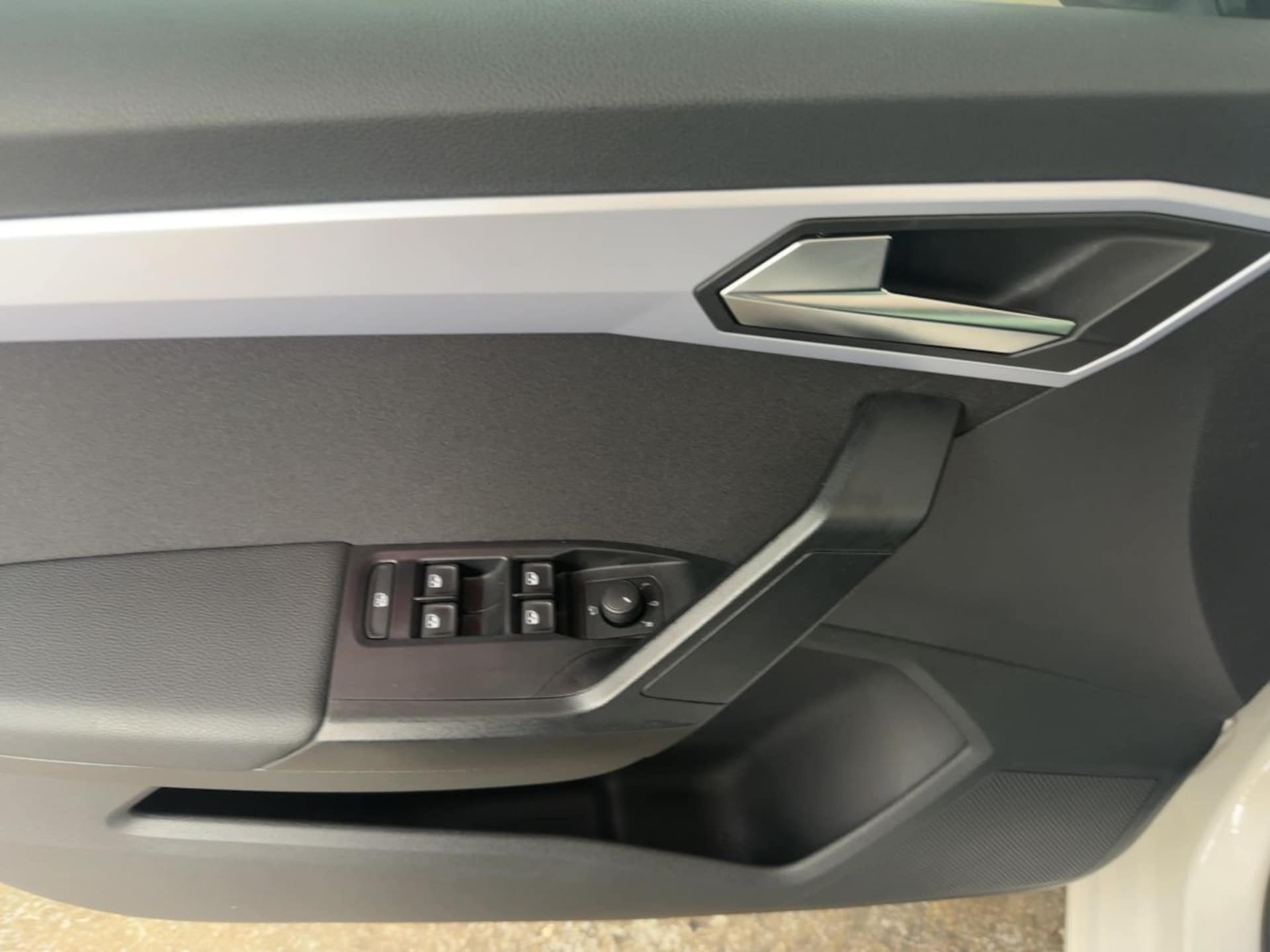 SEAT Ibiza FR