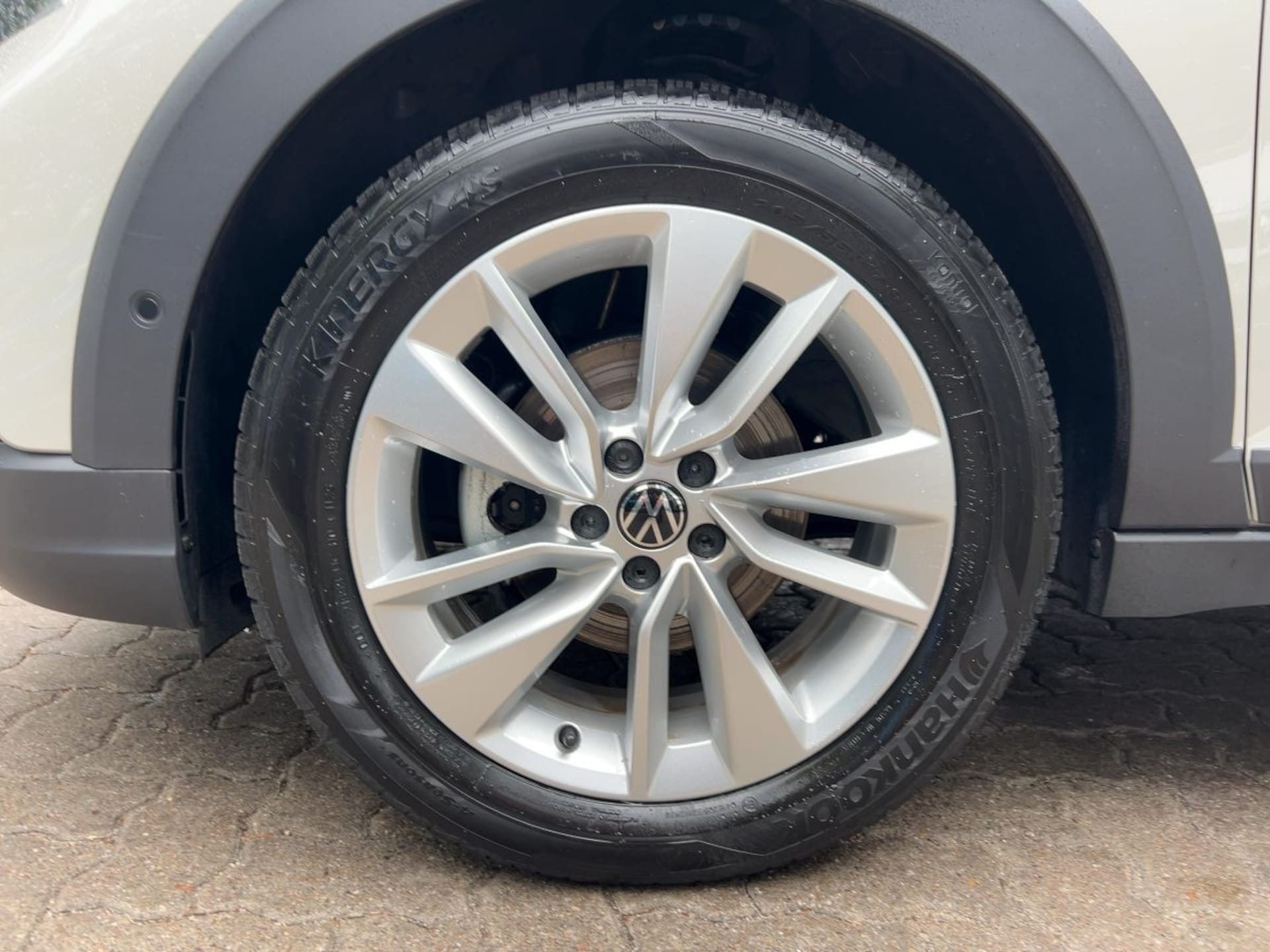 Volkswagen Taigo Life