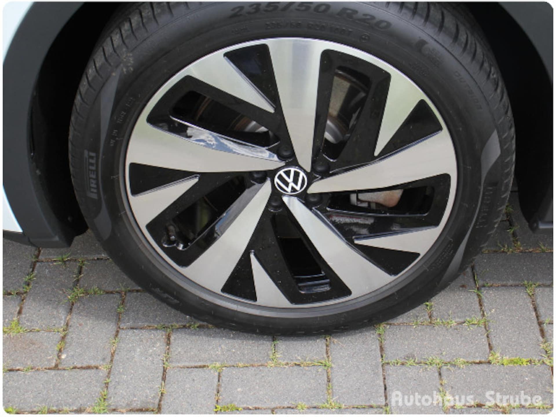 Volkswagen ID.5 Pro Performance