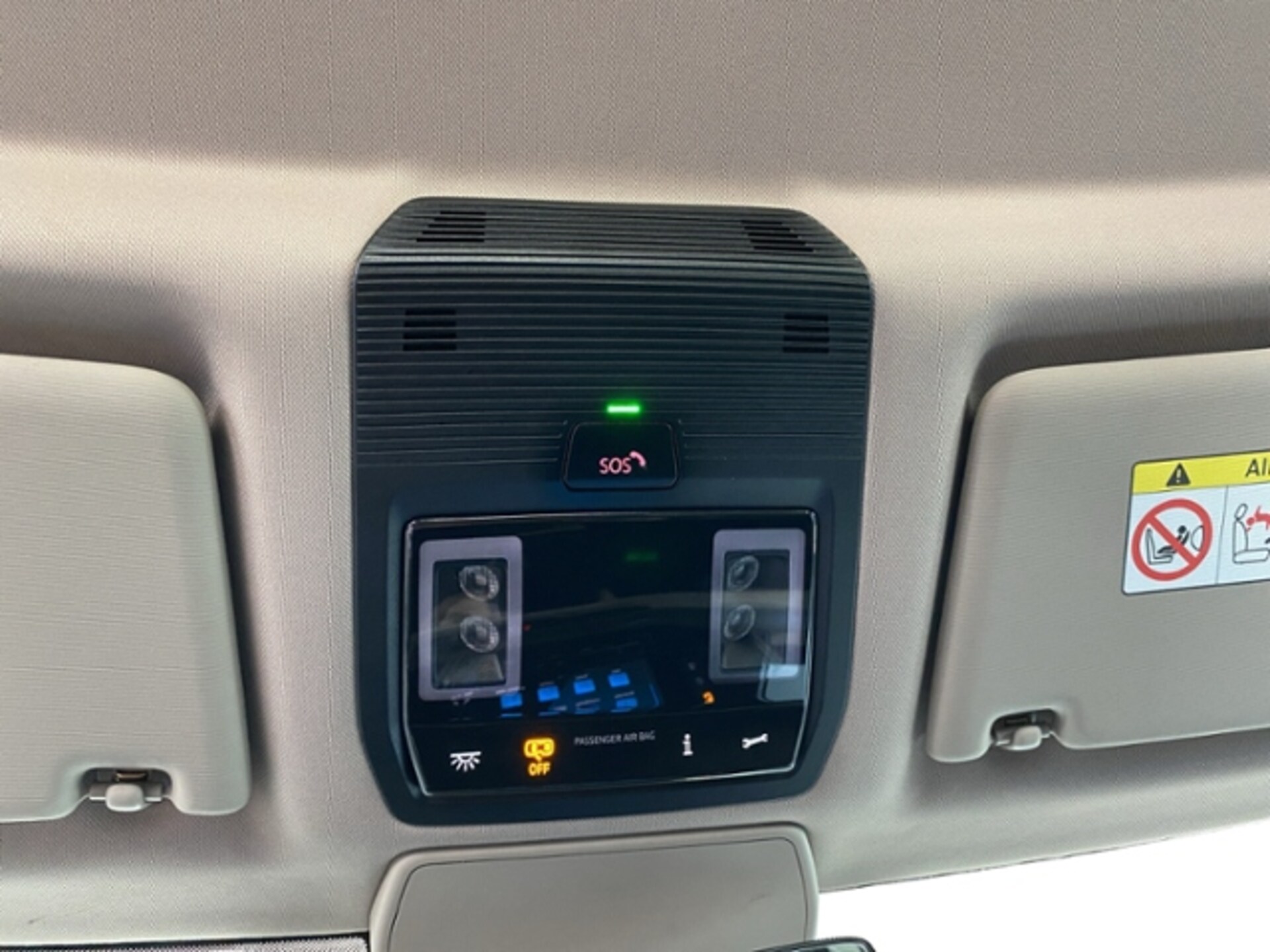 Volkswagen Multivan Basis-Modell