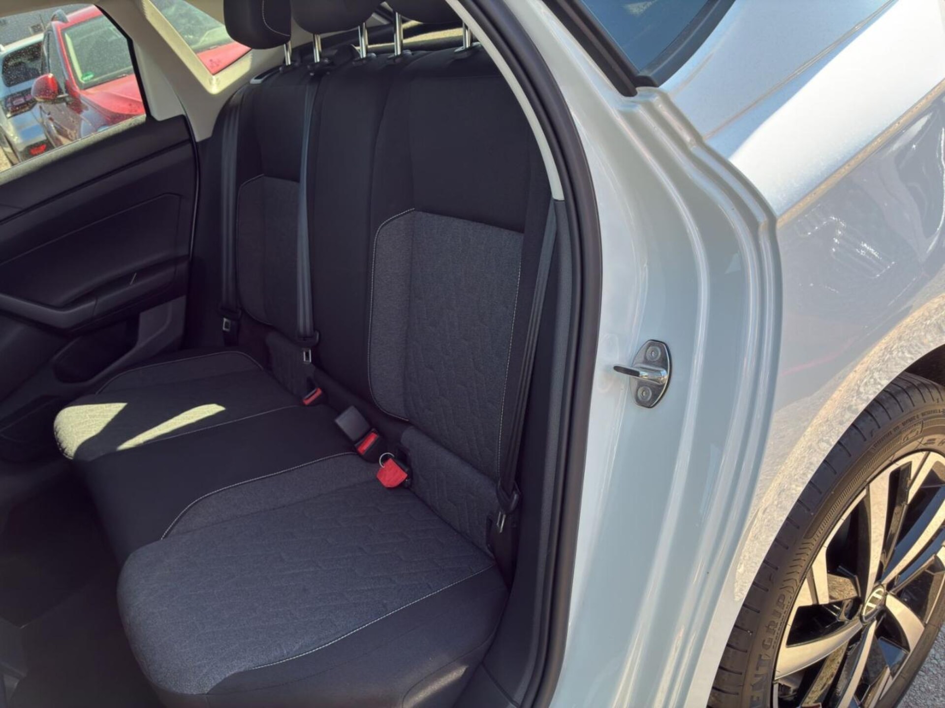 Volkswagen Polo MOVE