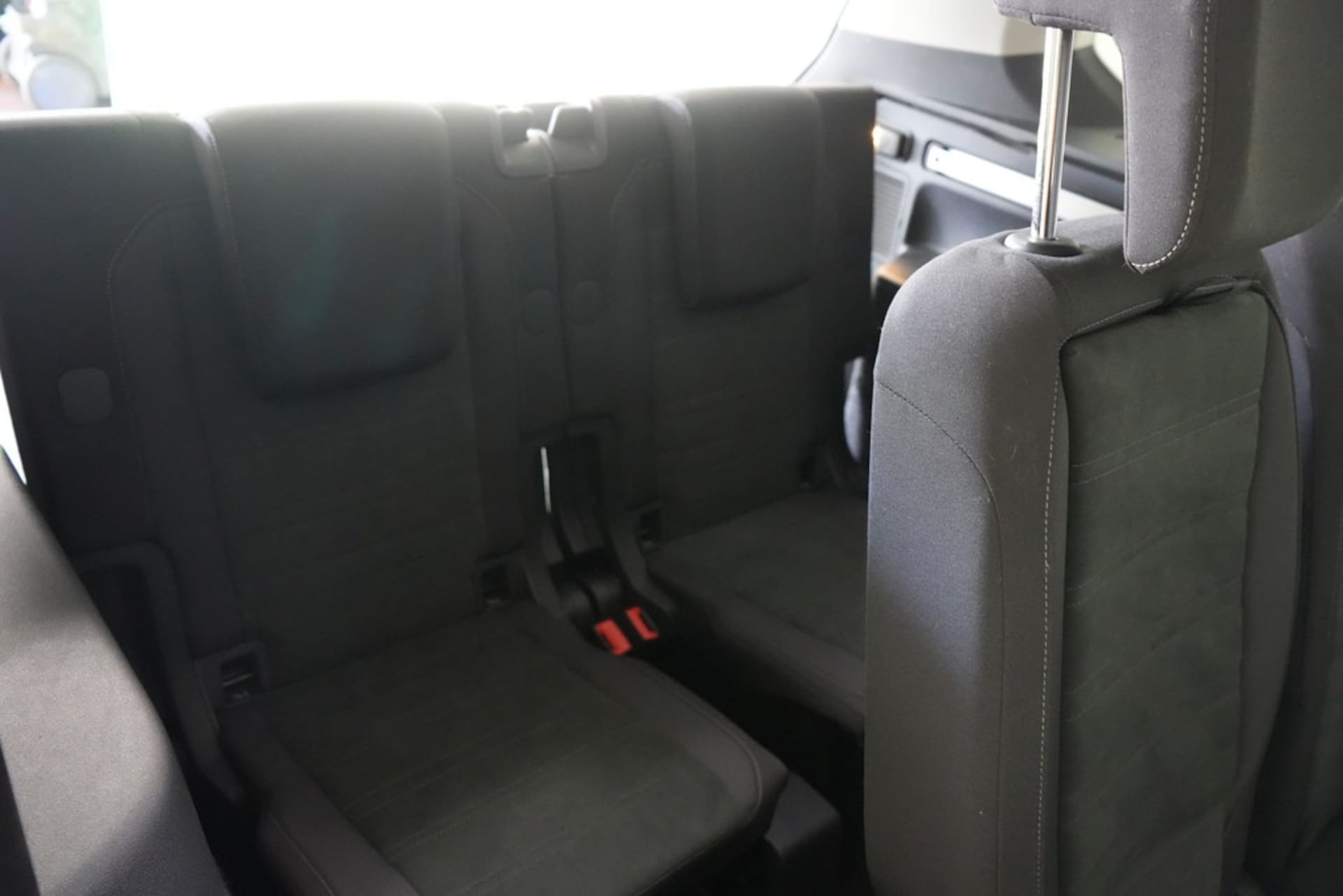 Volkswagen Touran Highline