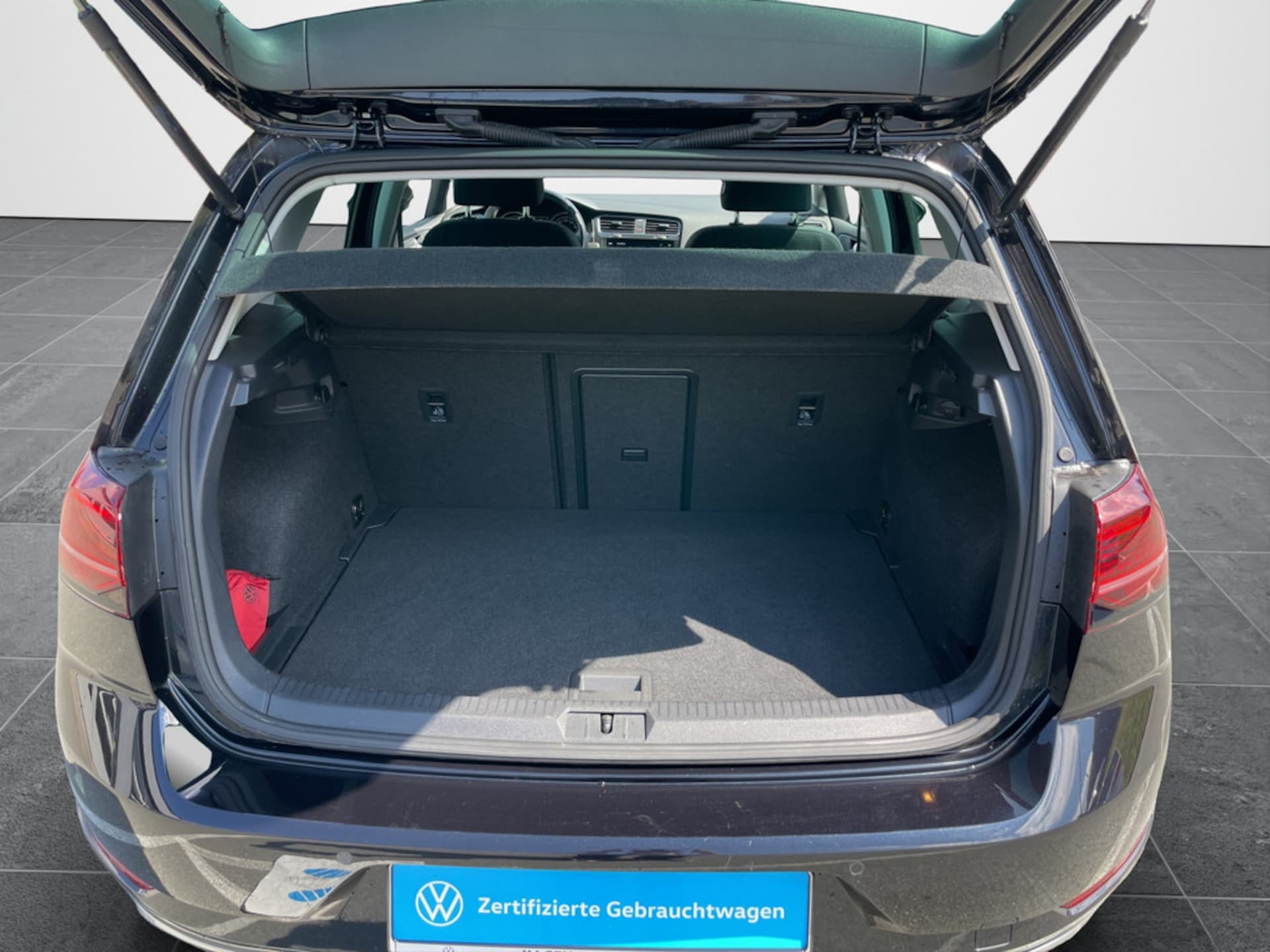 Volkswagen Golf Comfortline
