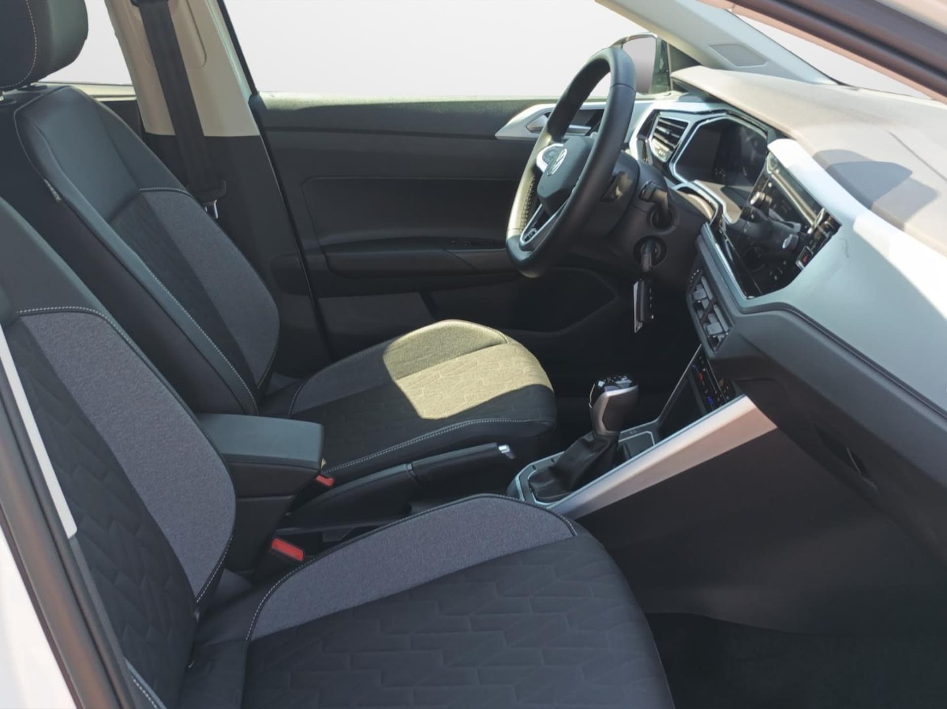 Volkswagen Polo Goal