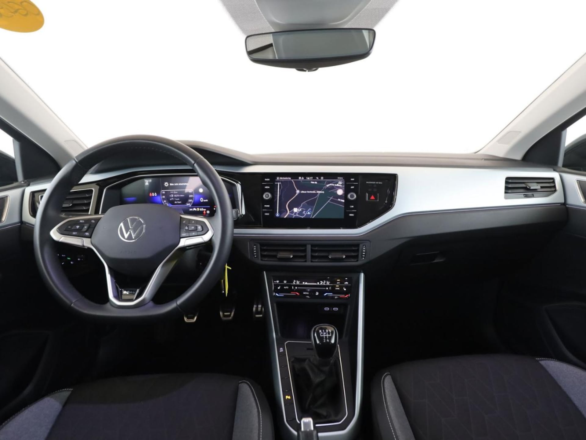 Volkswagen Polo Goal