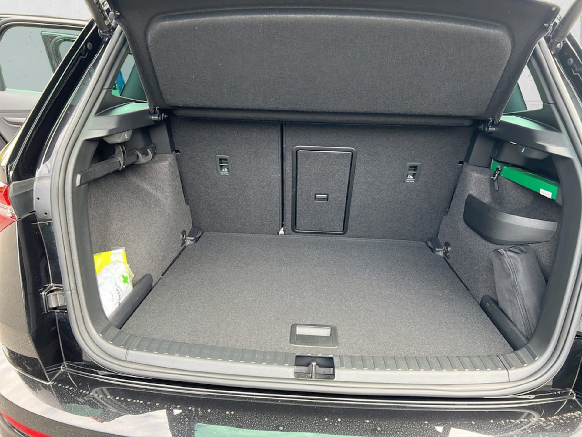 Skoda Karoq Sportline