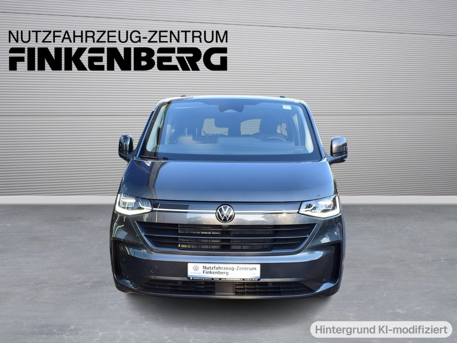 Volkswagen Caravelle langer Radstand Style