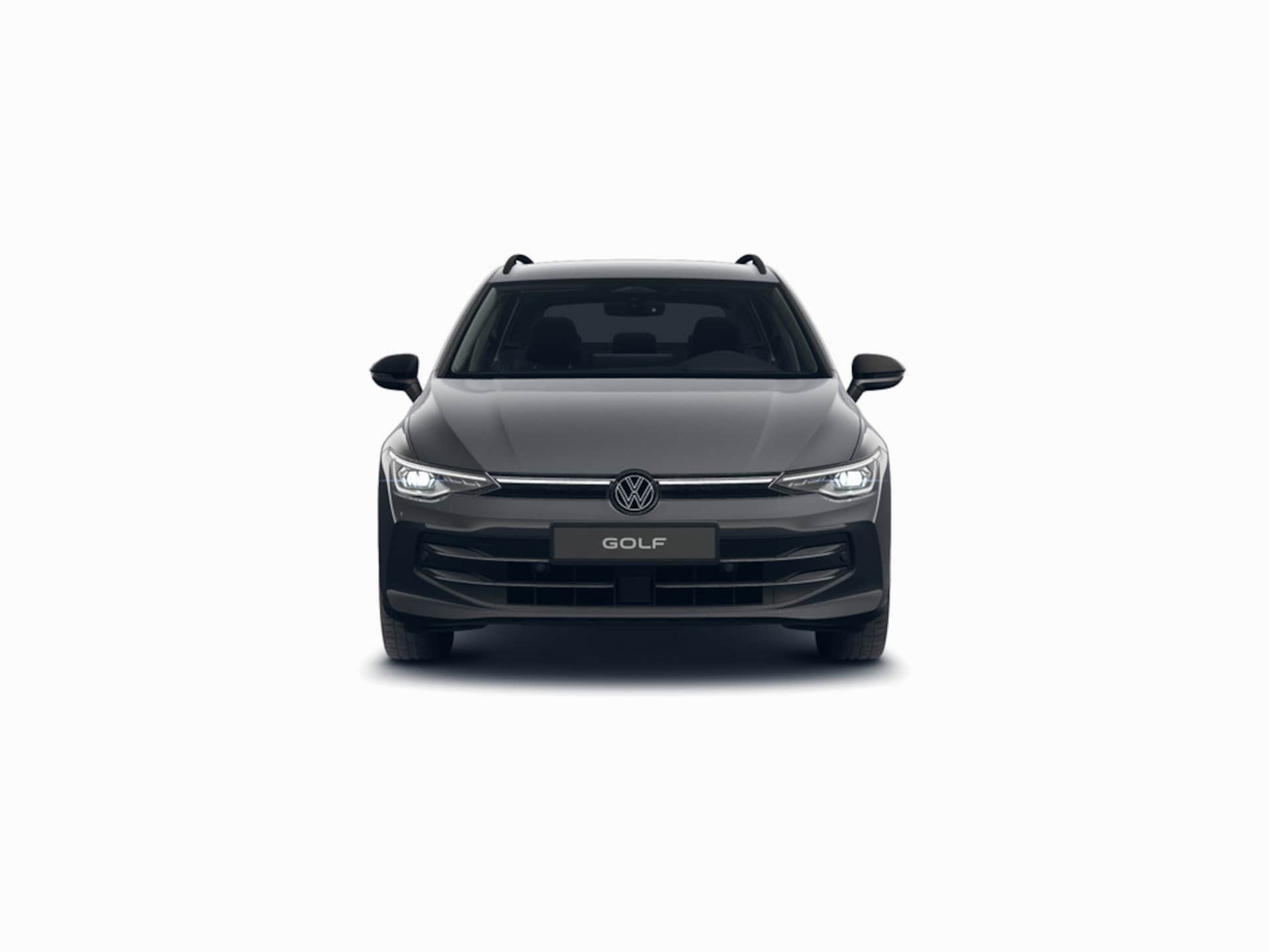 Volkswagen Golf Variant Goal