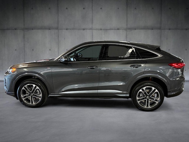 2026 Audi Q5 Sportback