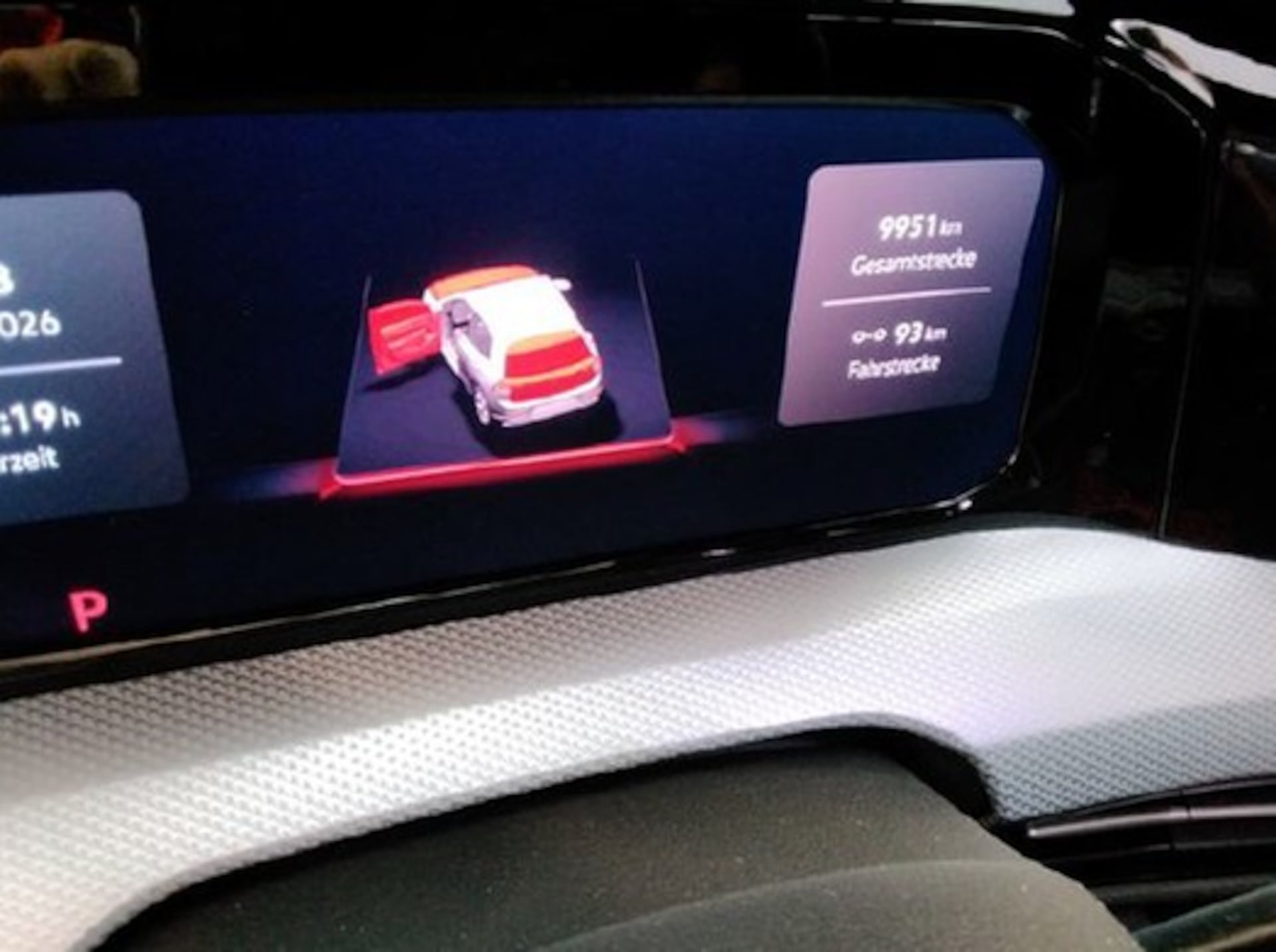 Volkswagen Golf ENERGY