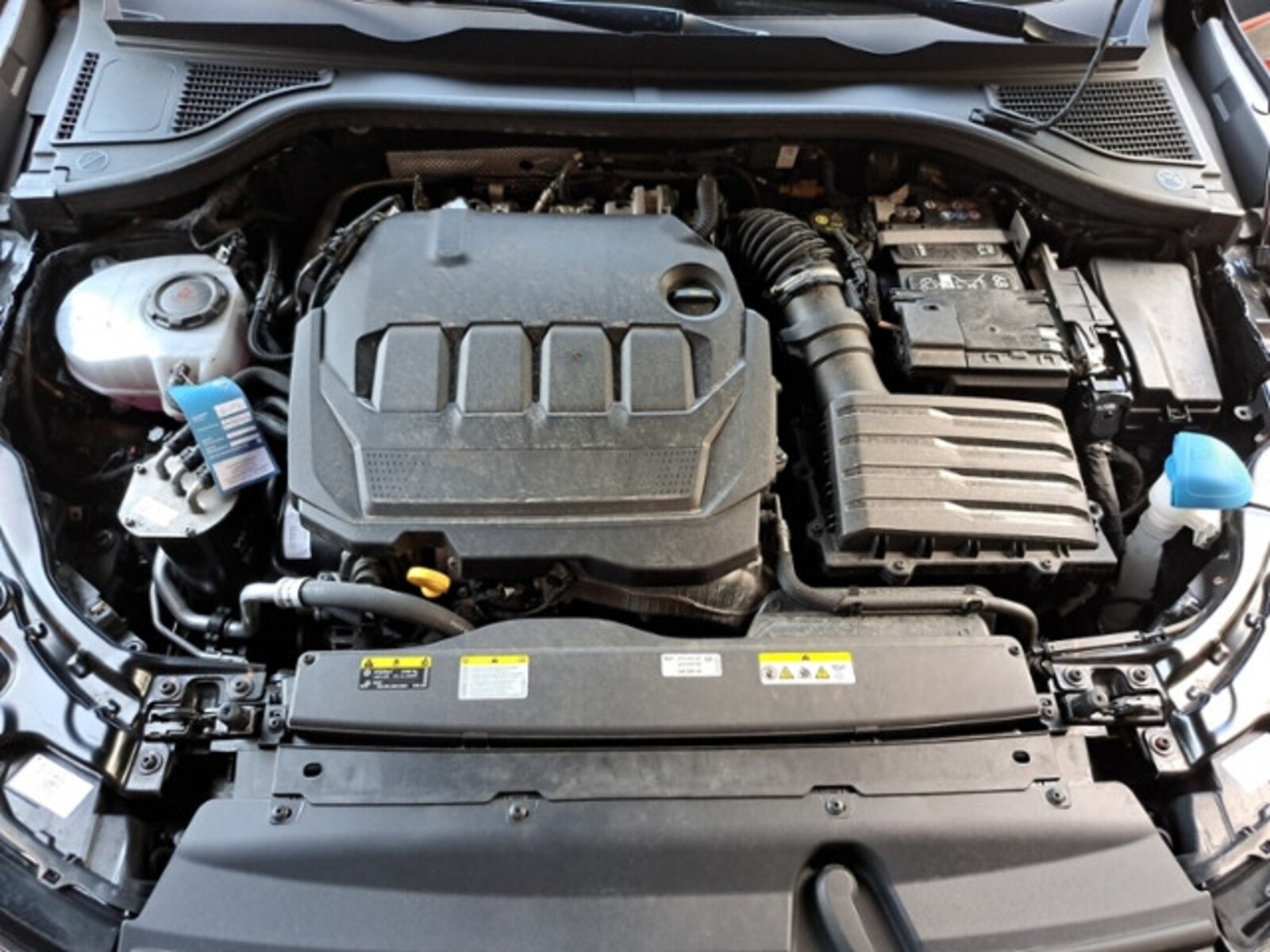 Volkswagen Passat – Bild 24