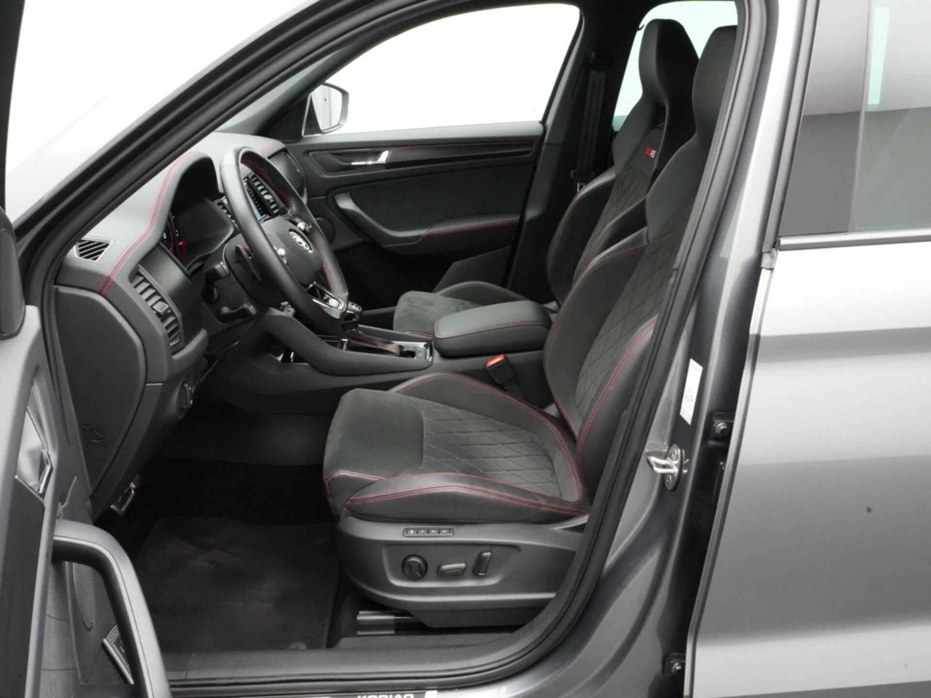Skoda Kodiaq RS