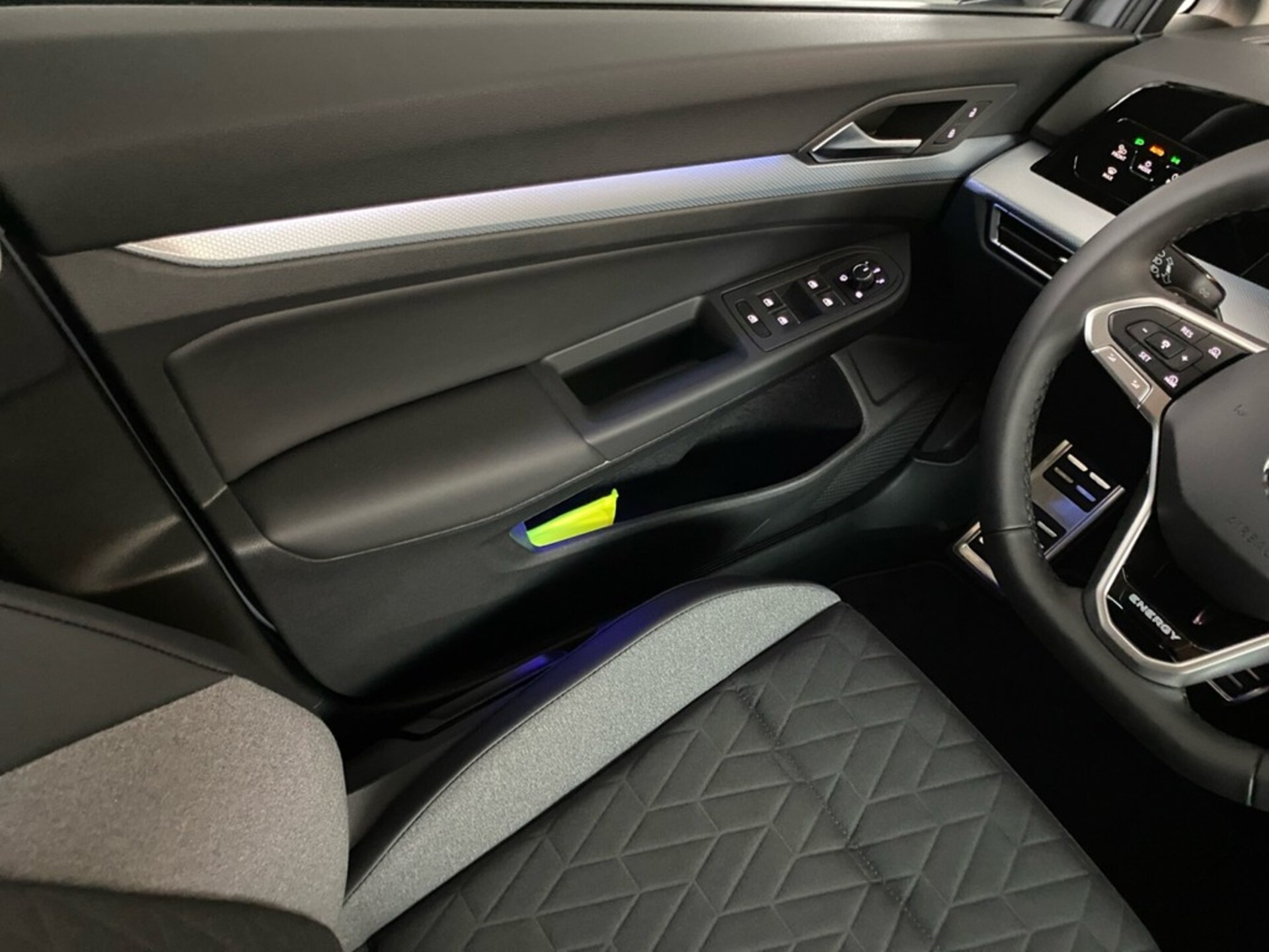 Volkswagen Golf ENERGY