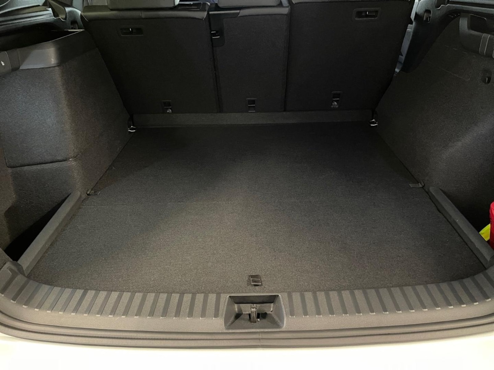 Volkswagen Tayron – Bild 15