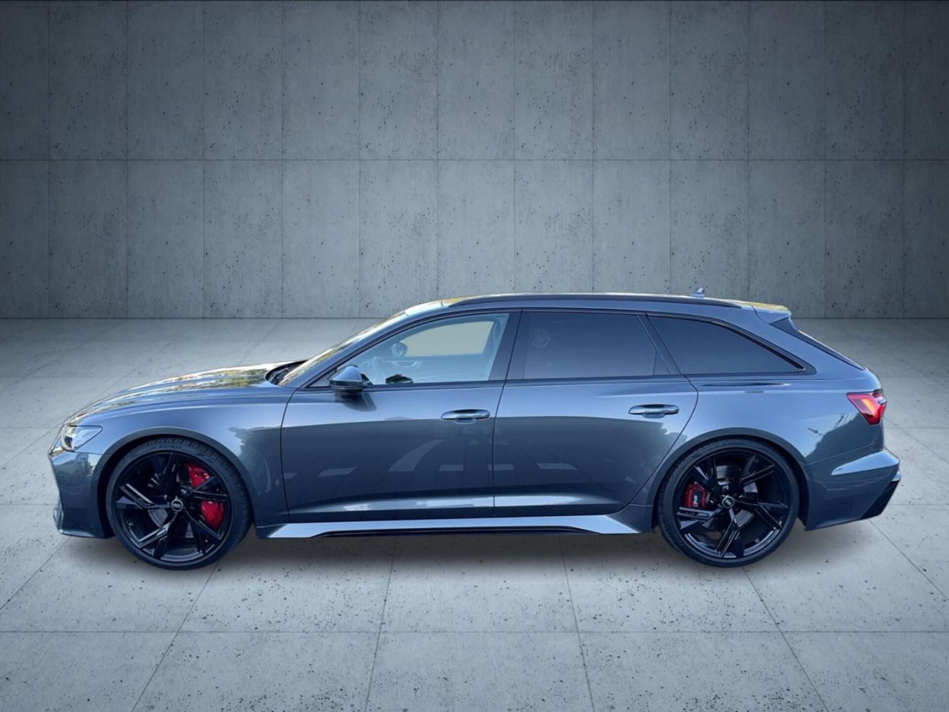 Audi RS 6 Avant