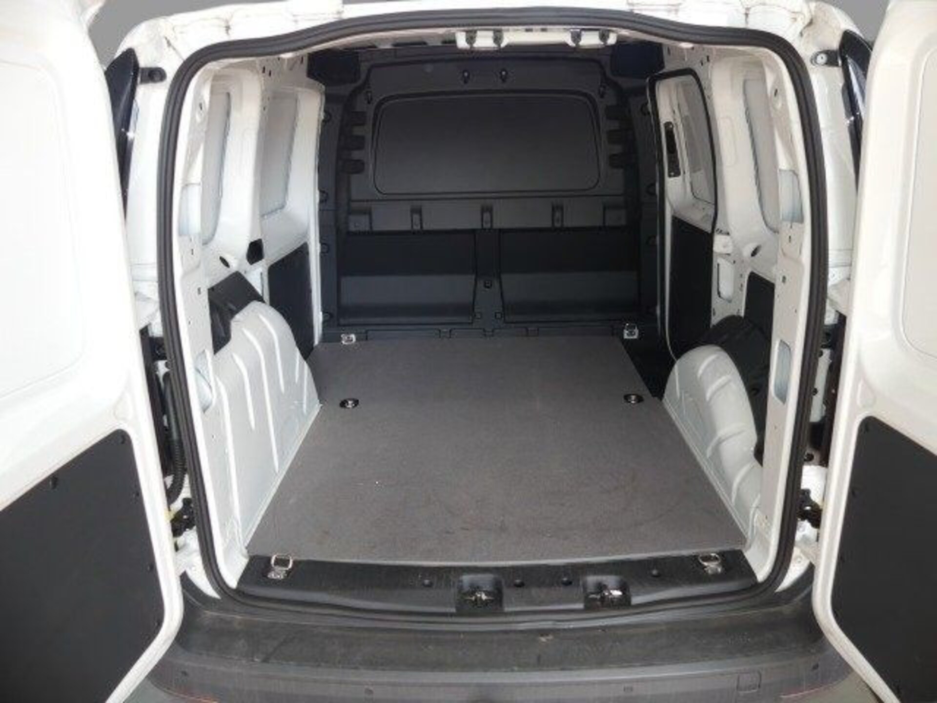 Volkswagen Caddy Cargo