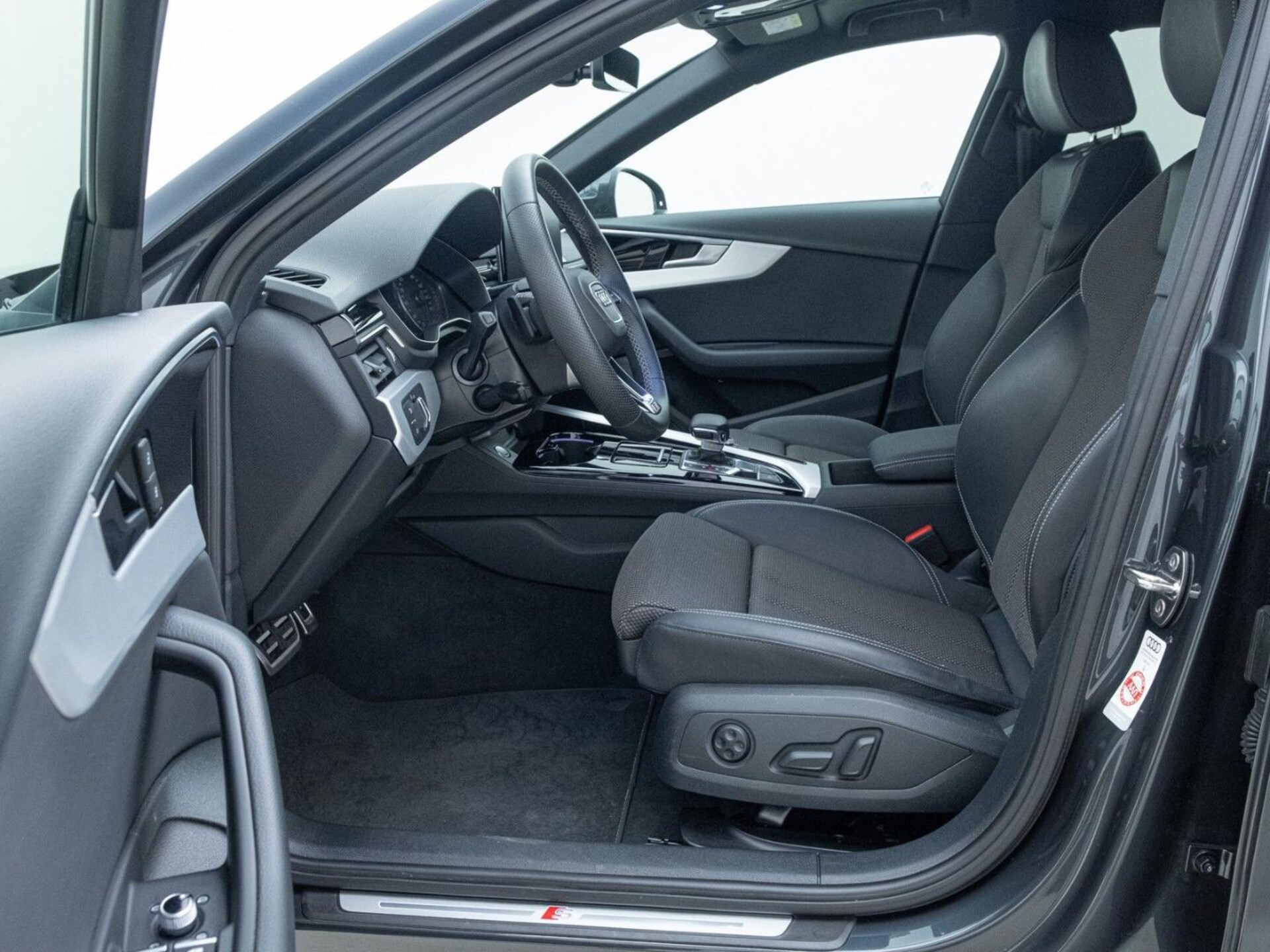 Audi A4 Avant Advanced