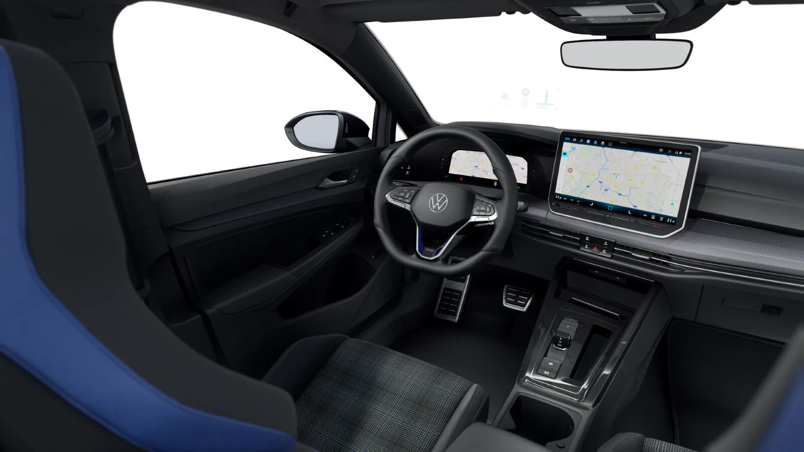 Volkswagen Golf – Bild 12
