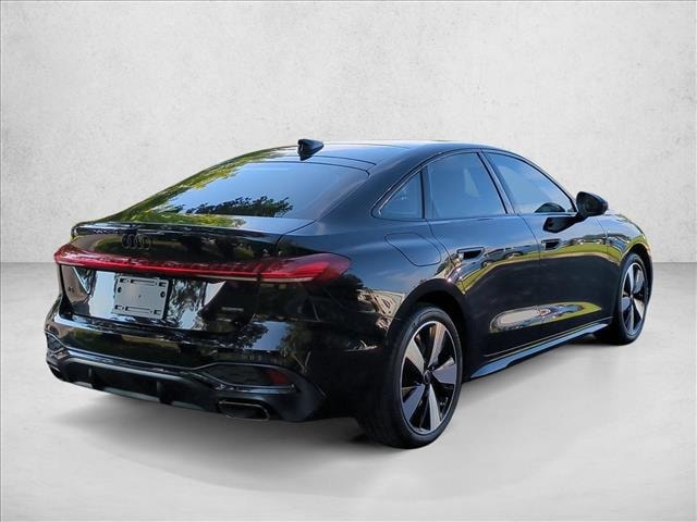 2026 Audi A5 Sedan