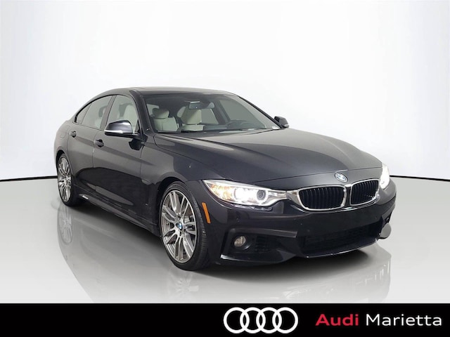 2016 BMW