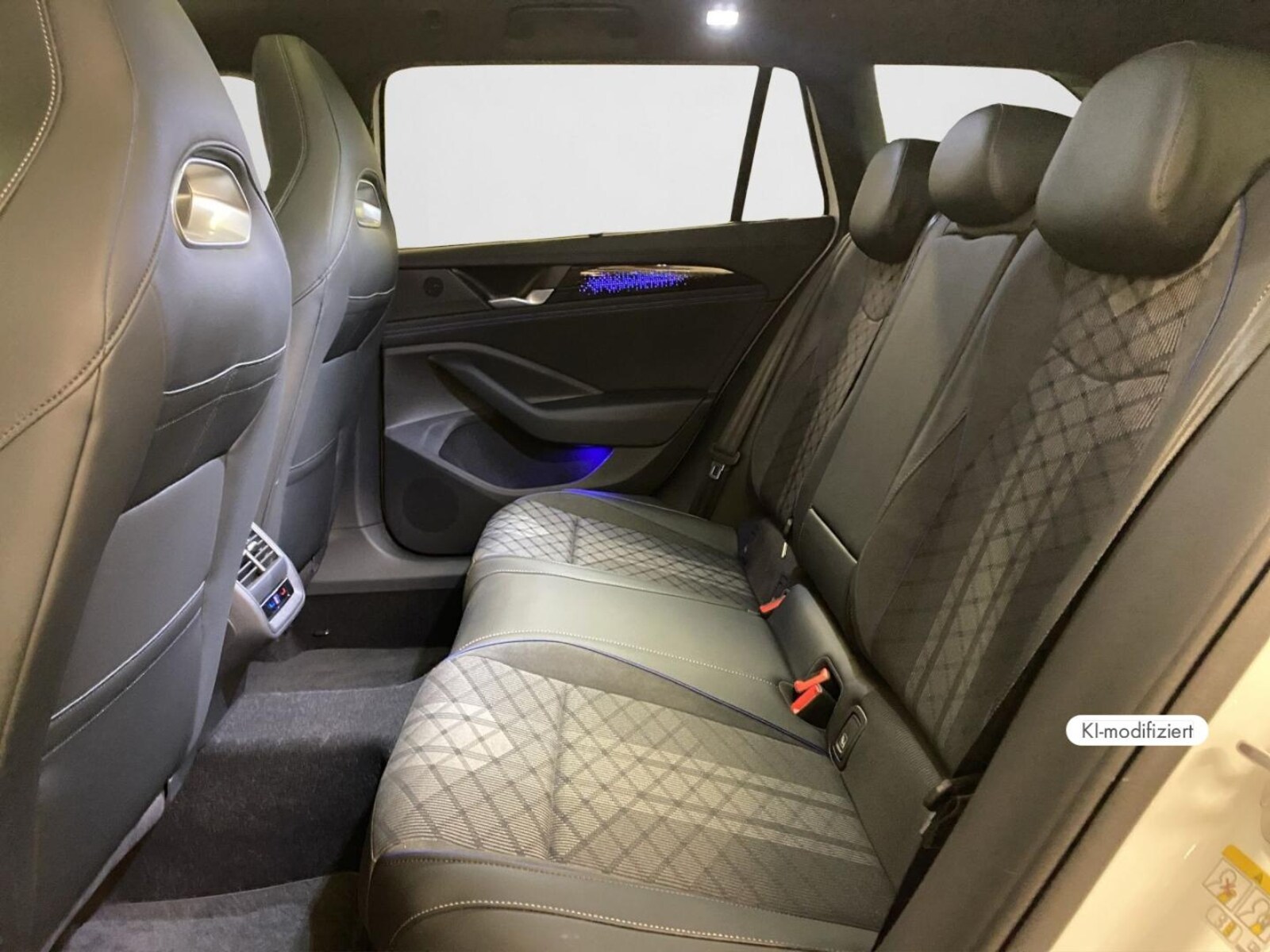 Volkswagen Passat – Bild 14