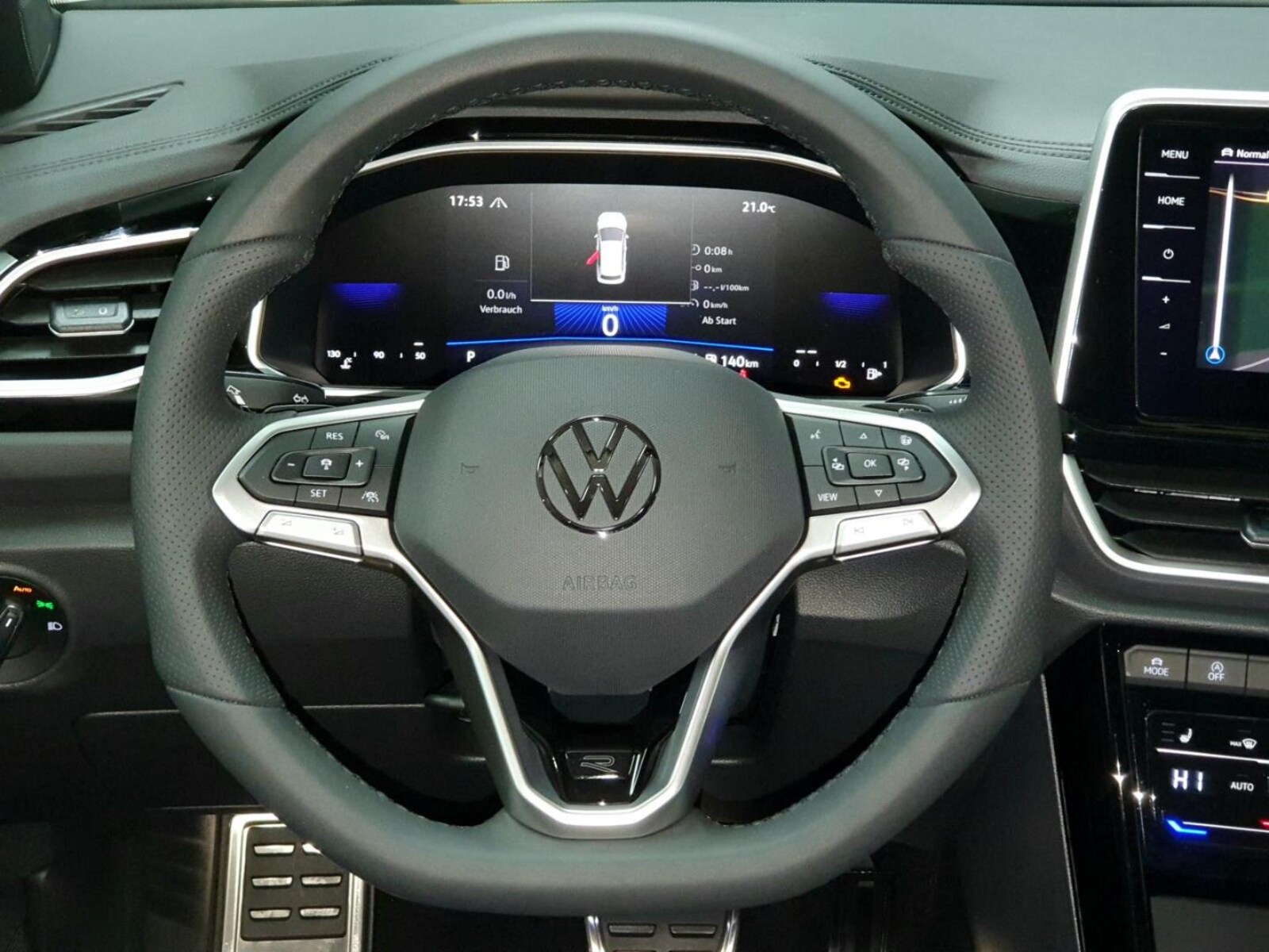 Volkswagen T-Roc – Bild 15