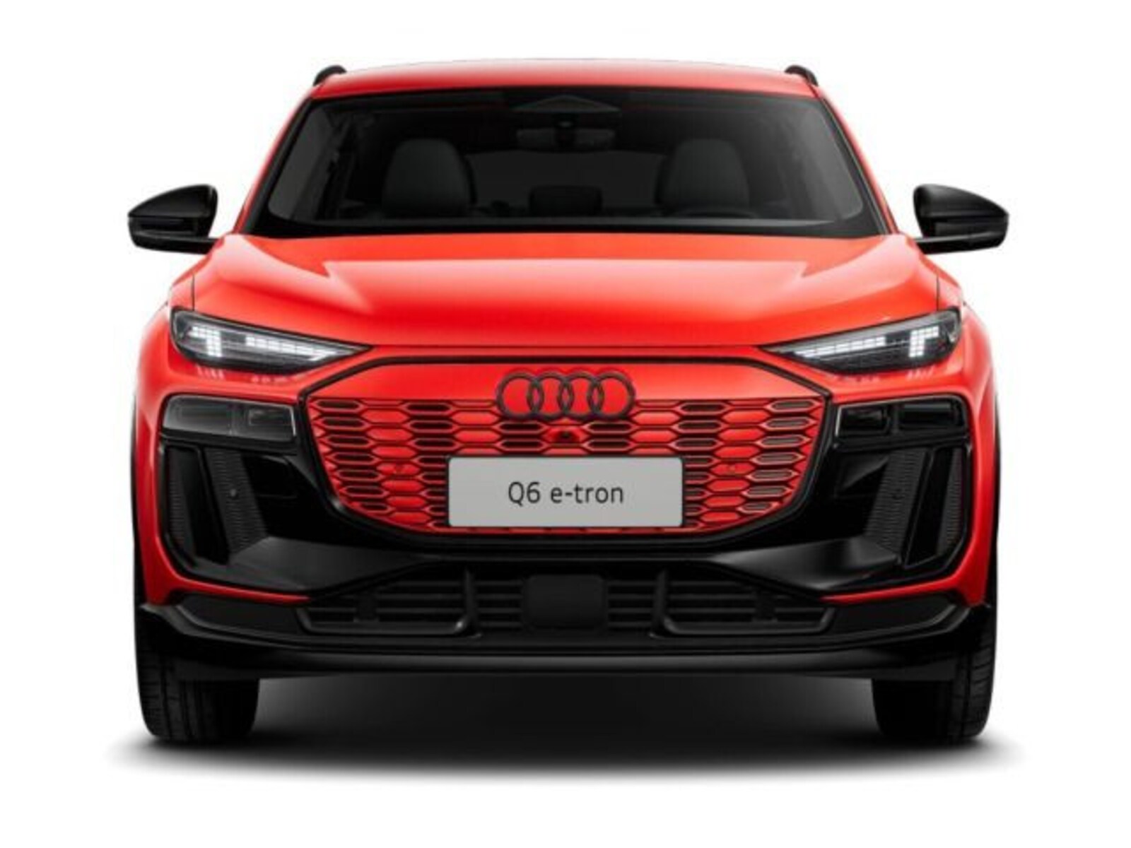 Audi Q6 Sportback e-tron – Bild 7